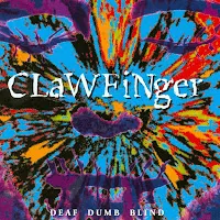 Clawfinger — The Truth — обложка