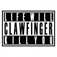 Clawfinger — Prisoners — обложка